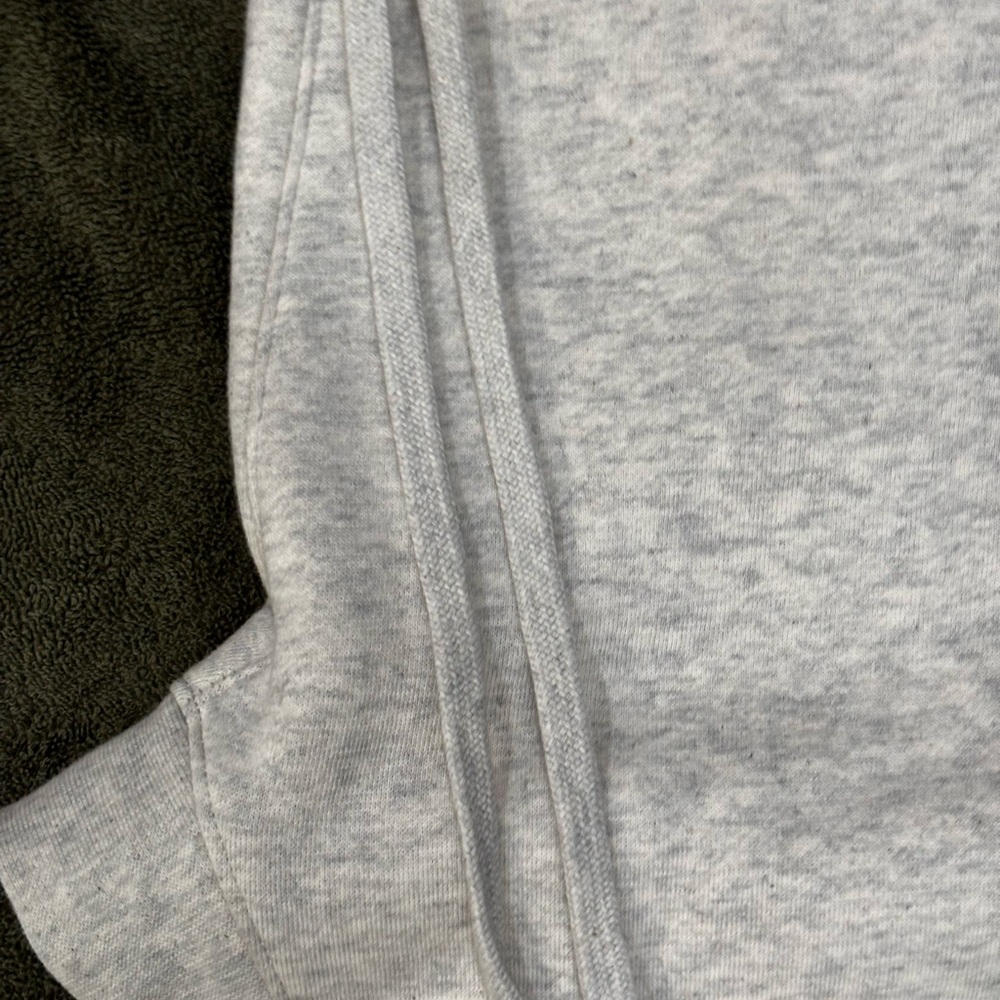 Gray Sweatpants - image 5